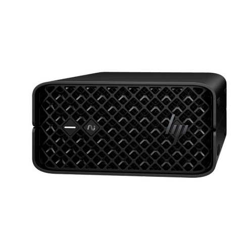 Komputer HP Z2 Mini G1a Ryzen AI MAX+ PRO 395 APU 128GB 1TB W11P