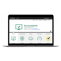 NORTON SMALL BUSINESS 2.0 250GB PL 1 USER 6 DEVICE 1-rok BOX