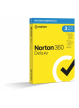 NORTON 360 Deluxe 25GB PL 1 user 3 device 1-rok BOX