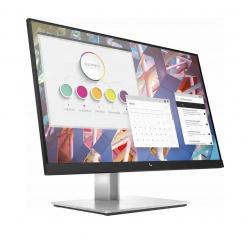 Monitor HP E24 G4 24" IPS 1920x1080 Klasa A