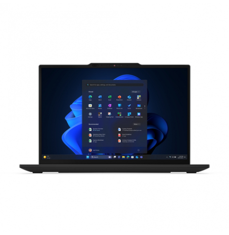 LENOVO ThinkPad X13 G6 13.3 WUXGA Ultra 7-255U 32GB 1TB SSD W11P 3Y Premier