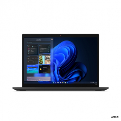 Laptop LENOVO ThinkPad T14s 2-in-1 G1 14 WUXGA Touch Ultra 7-255U 32GB 1TB SSD W11P 3Y Premier