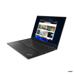 Laptop LENOVO ThinkPad T14s 2-in-1 G1 14 WUXGA Touch Ultra 7-255U 32GB 1TB SSD W11P 3Y Premier