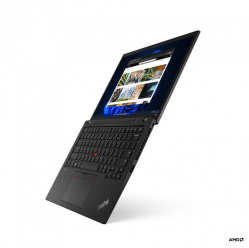 Laptop LENOVO ThinkPad T14s 2-in-1 G1 14 WUXGA Touch Ultra 7-255U 32GB 1TB SSD W11P 3Y Premier