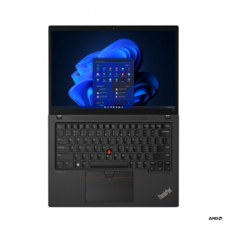 Laptop LENOVO ThinkPad T14s 2-in-1 G1 14 WUXGA Touch Ultra 7-255U 32GB 1TB SSD W11P 3Y Premier