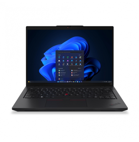 LENOVO ThinkPad L14 G6  Ultra 7-255U 14 WUXGA 32GB 1TB SSD  W11P 3Y OS
