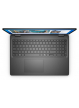 DELL 16 DC16250 16 FHD+  Core 5 120U 8GB 512GB FPR WLAN BK W11H 2YBWOS czarny