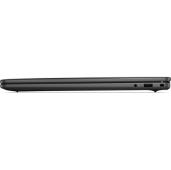 DELL 16 DC16250 16 FHD+  Core 5 120U 8GB 512GB FPR WLAN BK W11H 2YBWOS czarny