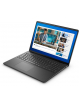 Laptop DELL 16 DC16250 16 FHD+ Touch Core 7 150U 16GB 1TB FPR WLAN BK W11H 2YBWOS czarny