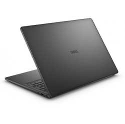 Laptop DELL 16 DC16250 16 FHD+ Touch Core 7 150U 16GB 1TB FPR WLAN BK W11H 2YBWOS czarny