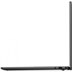 Laptop DELL 16 DC16250 16 FHD+ Touch Core 7 150U 16GB 1TB FPR WLAN BK W11H 2YBWOS czarny