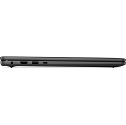 Laptop DELL 16 DC16250 16 FHD+ Touch Core 7 150U 16GB 1TB FPR WLAN BK W11H 2YBWOS czarny