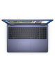 DELL 16 DC16251 16 FHD+  Core 7 150U 16GB 1TB MX570A 2GB FPR WLAN BK W11H 2YBWOS Midniht Blue