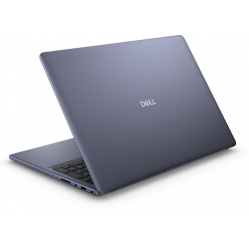 DELL 16 DC16251 16 FHD+  Core 7 150U 16GB 512GB FPR WLAN BK W11H 2YBWOS Midnight Blue