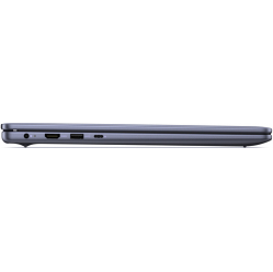 DELL 16 DC16251 16 FHD+  Core 7 150U 16GB 512GB FPR WLAN BK W11H 2YBWOS Midnight Blue
