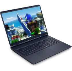 DELL Alienware 16 Aurora AC16250 16 WQXGA 9 270H 32GB 1TB RTX5070 BK W11H 2Y Gamut