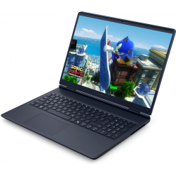 DELL Alienware 16 Aurora AC16250 16 WQXGA 9 270H 32GB 1TB RTX5070 BK W11H 2Y Gamut