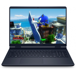 DELL Alienware 16 Aurora AC16250 16 WQXGA 9 270H 32GB 1TB RTX5070 BK W11P 3Y Gamut