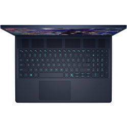 DELL Alienware 16x Aurora AC16251 16 QHD+ 9 275HX 64GB 4TB SSD SSD RTX5070 RGB BK  W11H 2Y Gamut