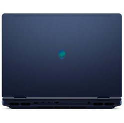 DELL Alienware 16x Aurora AC16251 16 QHD+ 9 275HX 64GB 4TB SSD SSD RTX5070 RGB BK  W11H 2Y Gamut