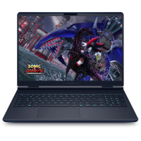 Laptop DELL Alienware 16x Aurora AC16251 16 WQXGA Core 9-275HX 32GB 1TB SSD RTX5070 RGB BK  W11P 3Y Gamut