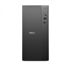 Komputer DELL Tower ECT1250 MT i7-14700F 16GB 1TB RTX3060 WIFI BT W11P 3YPS czarny
