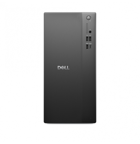 Komputer DELL Tower ECT1250 MT i7-14700F 16GB 1TB RTX3060 WIFI BT W11P 3YPS czarny