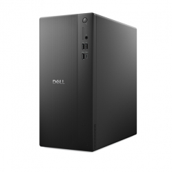 Komputer DELL Tower ECT1250 MT i7-14700F 16GB 1TB RTX3060 WIFI BT W11P 3YPS czarny