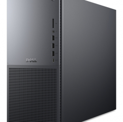 Komputer DELL Tower Plus EBT2250 MT Ultra 7-265 32GB 1TB RTX5070 WIFI BT W11P 3YPS czarny