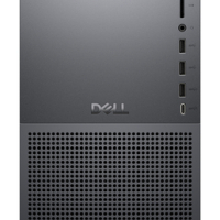 Komputer DELL Tower Plus EBT2250 MT Ultra 9-285K 32GB 1TB + 1TB SSD RTX5080 WIFI BT W11P 3YPS czarny