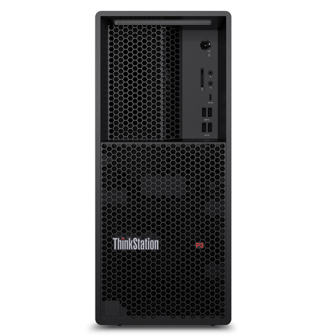 Komputer Lenovo ThinkStation P3 Tiny G2 Ultra 7-265 32GB 1TB SSD A400 W11P 3Y Onsite