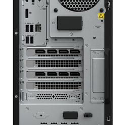 Komputer Lenovo ThinkStation P3 Tiny G2 Ultra 7-265 32GB 1TB SSD A400 W11P 3Y Onsite