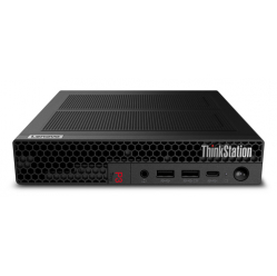 Komputer Lenovo ThinkStation P3 Tiny G2 Ultra 7-265 16GB 512GB SSD W11P 3Y Onsite