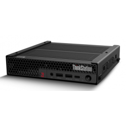 Komputer Lenovo ThinkStation P3 Tiny G2 Ultra 7-265 16GB 512GB SSD W11P 3Y Onsite