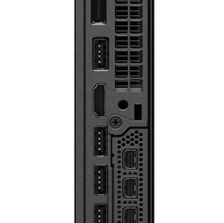 Komputer Lenovo ThinkStation P3 Tiny G2 Ultra 7-265 16GB 512GB SSD W11P 3Y Onsite