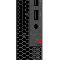 Komputer Lenovo ThinkStation P2 Tower G2 Ultra 9-285K 64GB 1TB SSD W11P 3Y Onsite