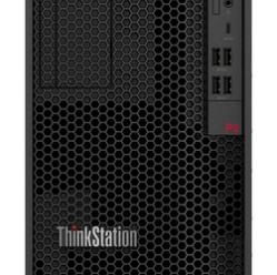 Komputer Lenovo ThinkStation P2 Tower G2 Ultra 9-285K 32GB 1TB SSD RTX4060 W11P 3Y Onsite