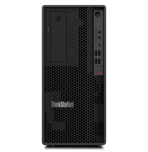 Komputer Lenovo ThinkStation P2 Tower G2 Ultra 7-265K 64GB 1TB SSD W11P 3Y Onsite