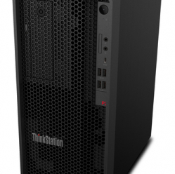 Komputer Lenovo ThinkStation P2 Tower G2 Ultra 7-265K 64GB 1TB SSD W11P 3Y Onsite