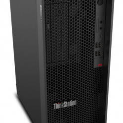 Komputer Lenovo ThinkStation P2 Tower G2 Ultra 7-265K 64GB 1TB SSD RTX2000 W11P 3Y Onsite