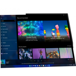 Komputer LENOVO ThinkCentre M90a G6 AIO 23.8 FHD Ultra 7-265 32GB 1TB SSD W11P 3Y OS