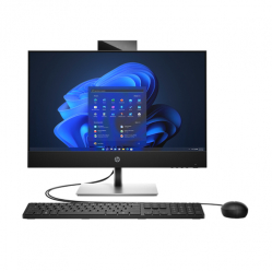 Komputer HP ProOne 440 G9 AIO 23.8 FHD i3-14100 16GB 1TB SSD W11P