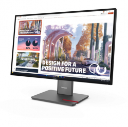 Monitor LENOVO ThinkVision P27QD-40 27 IPS WLED QHD 4ms HDMI DP USB-C