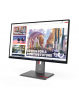 Monitor LENOVO ThinkVision P27QD-40 27 IPS WLED QHD 4ms HDMI DP USB-C