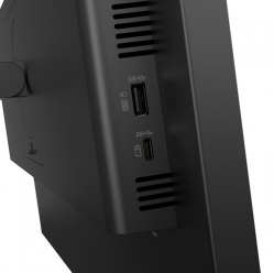 Monitor LENOVO ThinkVision P27QD-40 27 IPS WLED QHD 4ms HDMI DP USB-C