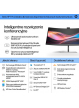 Monitor HP S7 Pro 734pm 34 WQHD DP HDMI