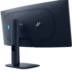 Monitor DELL Alienware AW3425DW 34 WQHD QD-OLED 2xHDMI DP 3xUSB 3YPPG AE