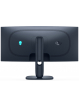 Monitor DELL Alienware AW3425DW 34 WQHD QD-OLED 2xHDMI DP 3xUSB 3YPPG AE