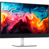 Monitor DELL S3225QC 32 UHD QD-OLED HDMI 3xUSB 1xUSB-C 90W głośniki 3YPPG AE