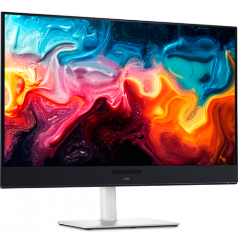 DELL S3225QC 32 UHD QD-OLED HDMI 3xUSB 1xUSB-C 90W Speakers 3YPPG AE